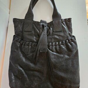 Kooba Black Bag